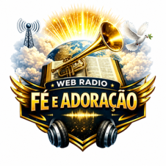 Web rádio fé e adoração