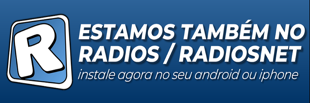 Baixe o radios net
